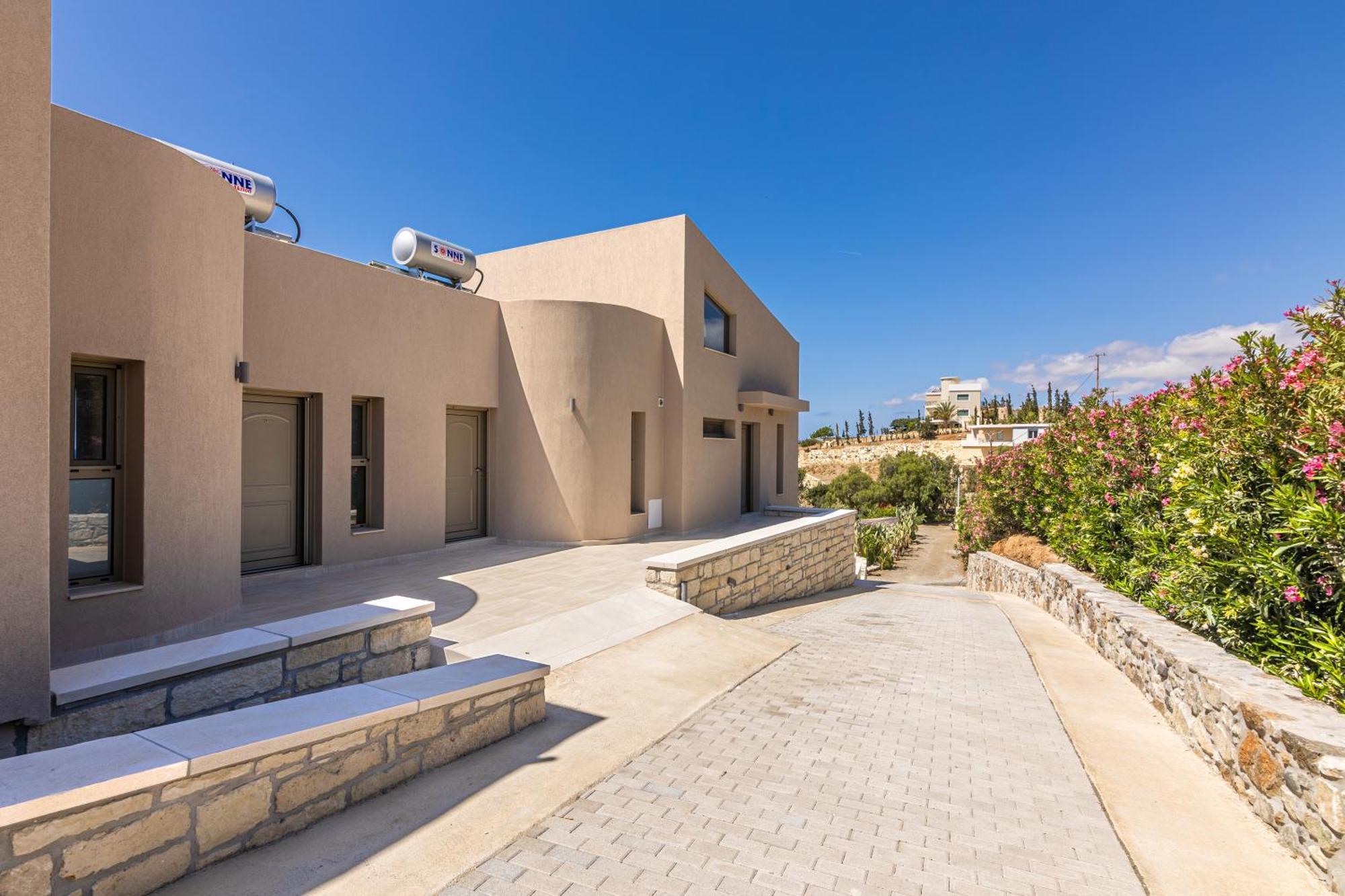 Mythos Village Diskos Lentas Luaran gambar