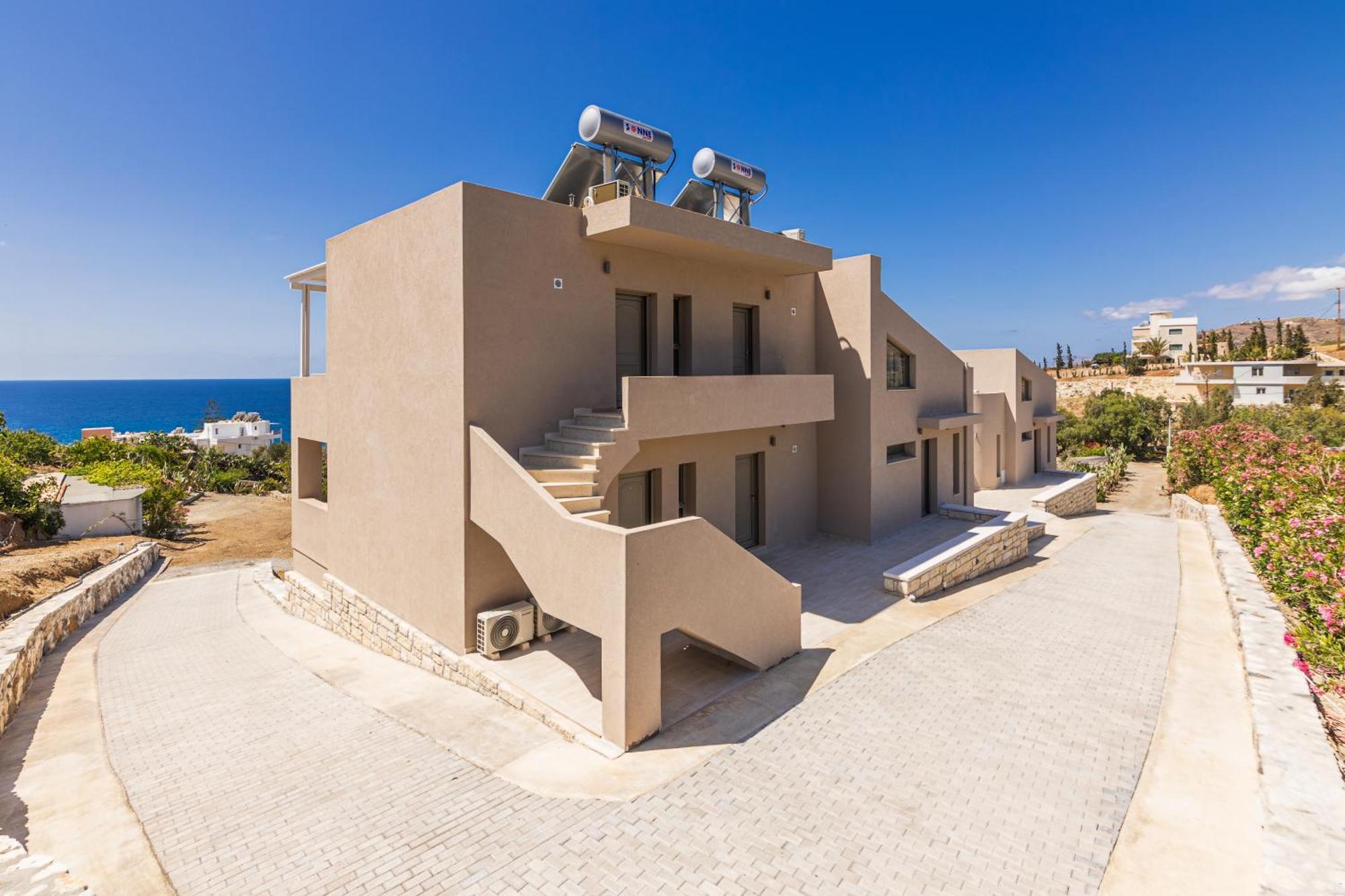 Mythos Village Diskos Lentas Luaran gambar