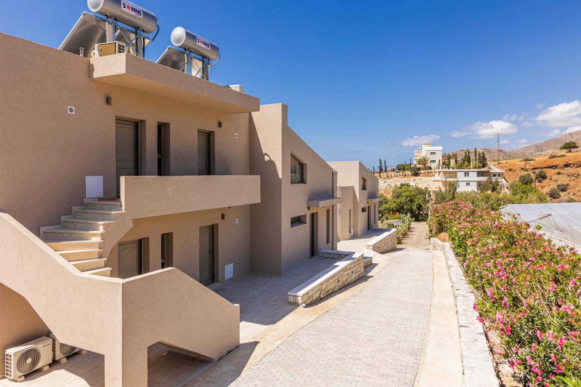 Mythos Village Diskos Lentas Luaran gambar