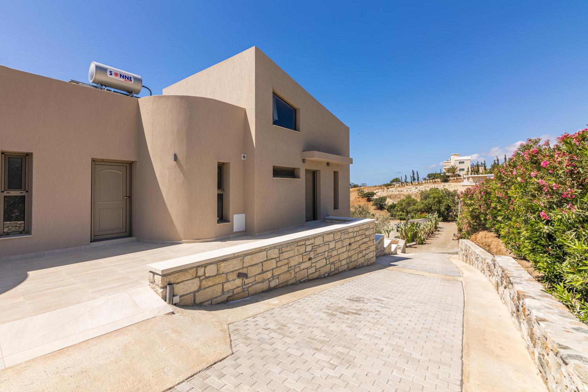 Mythos Village Diskos Lentas Luaran gambar