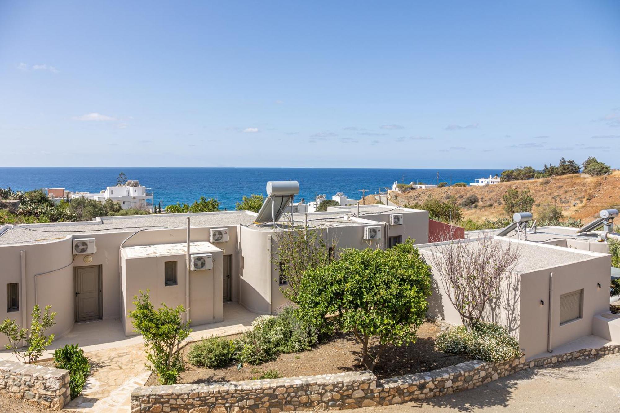 Mythos Village Diskos Lentas Luaran gambar