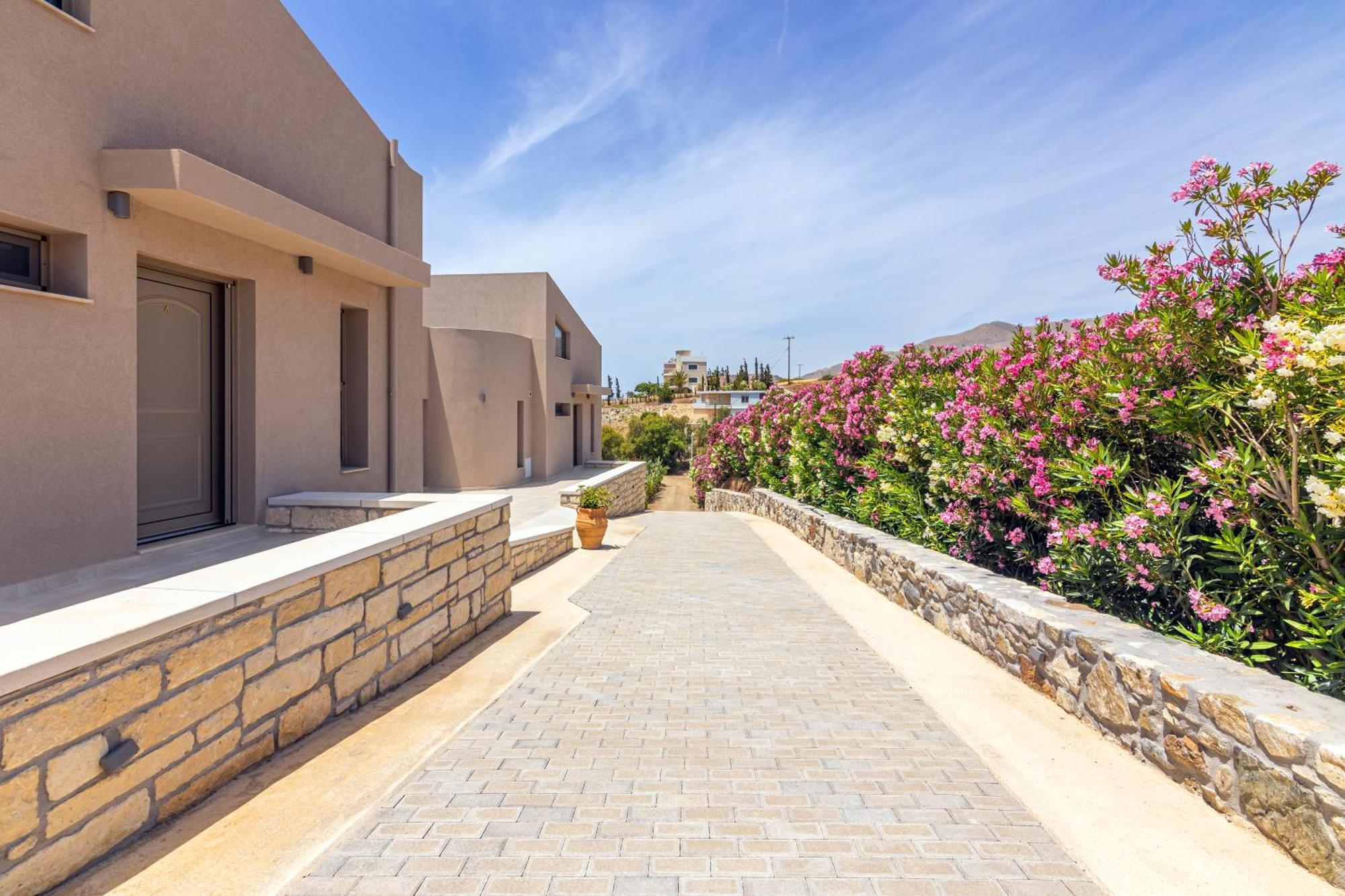 Mythos Village Diskos Lentas Luaran gambar